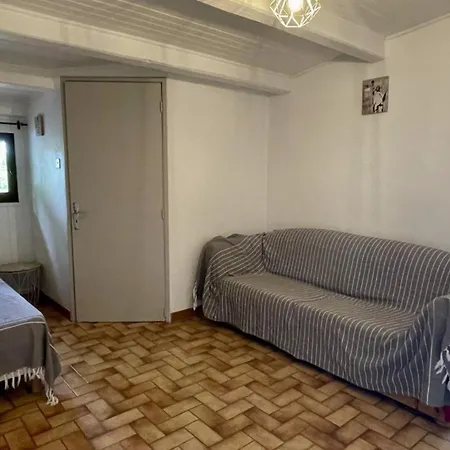 Apartmán A La Bonne Franquette - Ardechois Ruoms